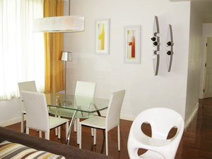 Siri Residence Sukhumvit 24 | condo for rent in Bangkok